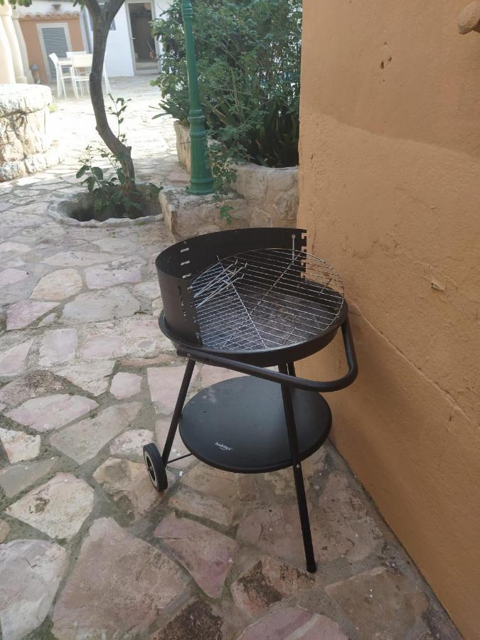 הוילה סה פובלה Ca Na Pessina,Con Piscina Privada מראה חיצוני תמונה