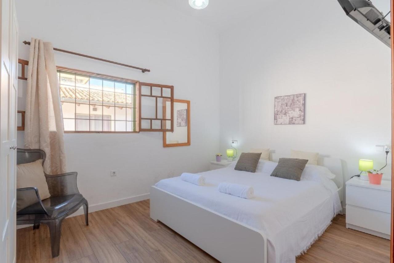 הוילה סה פובלה Ca Na Pessina,Con Piscina Privada מראה חיצוני תמונה